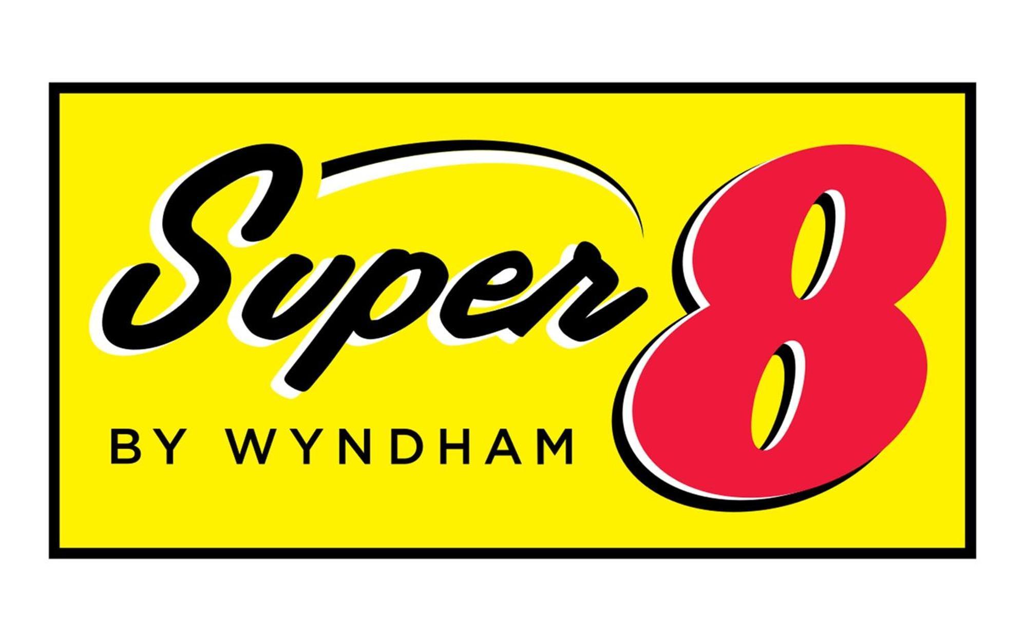 Super 8 By Wyndham Chisago City Exterior foto